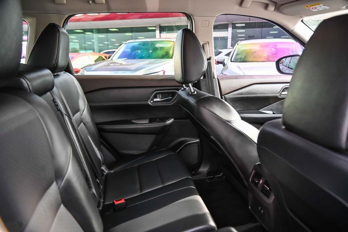 2023 Nissan X-TRAIL ST-L