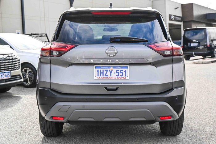 2023 Nissan X-TRAIL ST-L