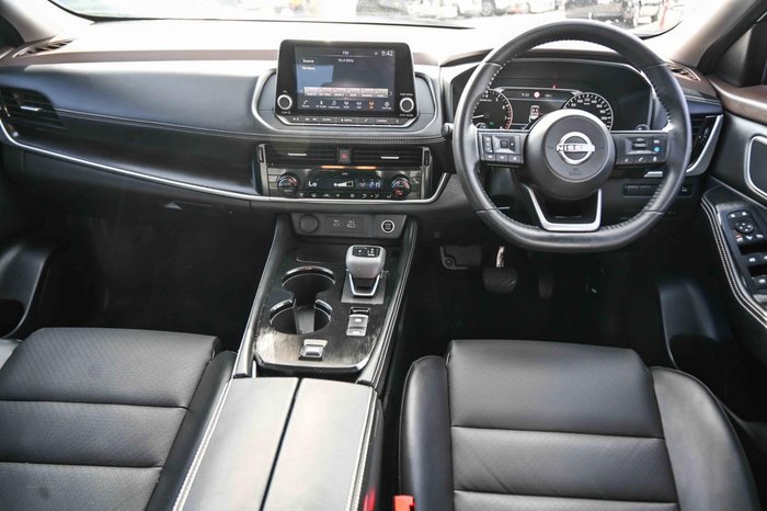 2023 Nissan X-TRAIL ST-L