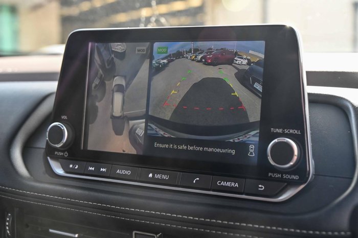 2023 Nissan X-TRAIL ST-L