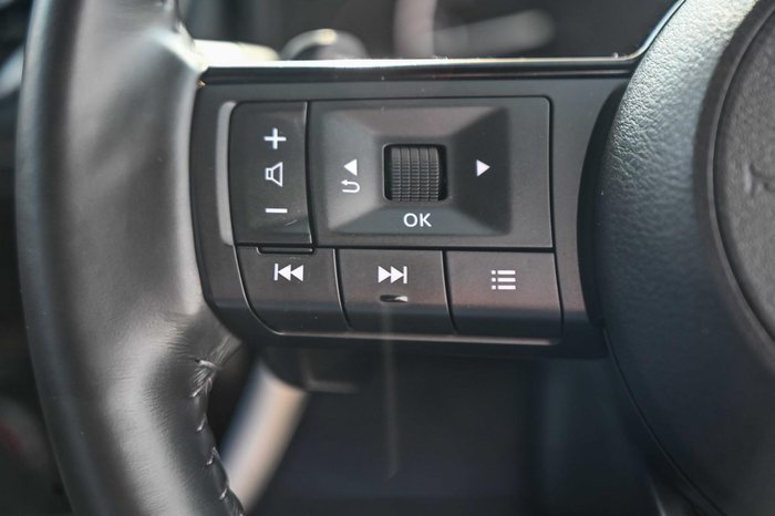 2023 Nissan X-TRAIL ST-L