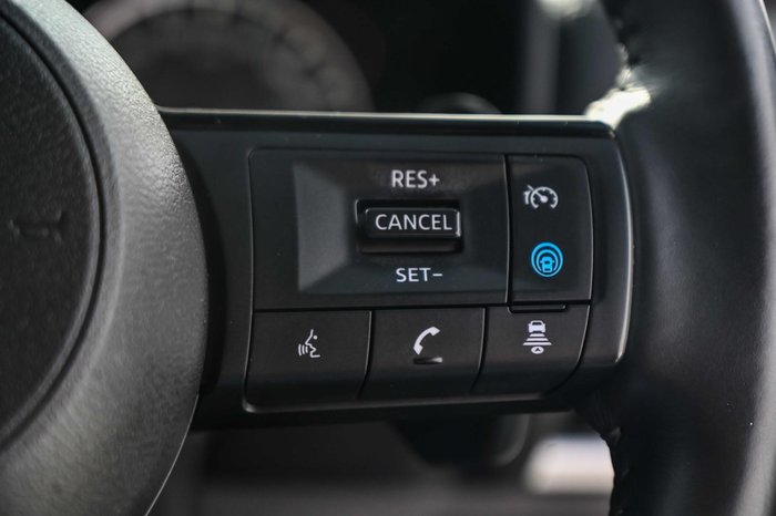 2023 Nissan X-TRAIL ST-L