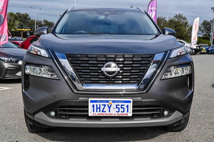 2023 Nissan X-TRAIL ST-L