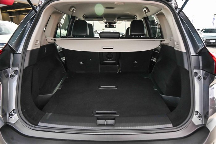 2023 Nissan X-TRAIL ST-L