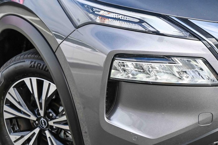 2023 Nissan X-TRAIL ST-L