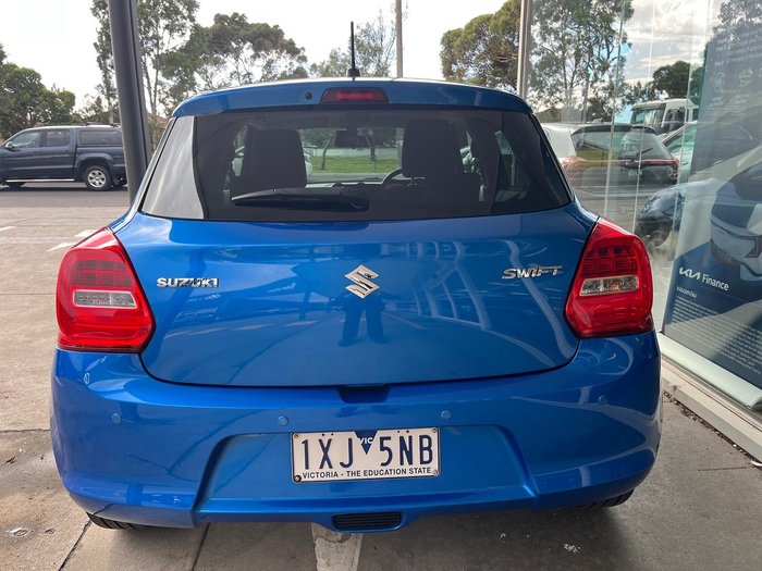 2023 Suzuki Swift GL