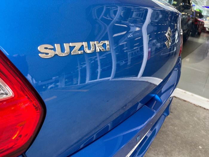 2023 Suzuki Swift GL