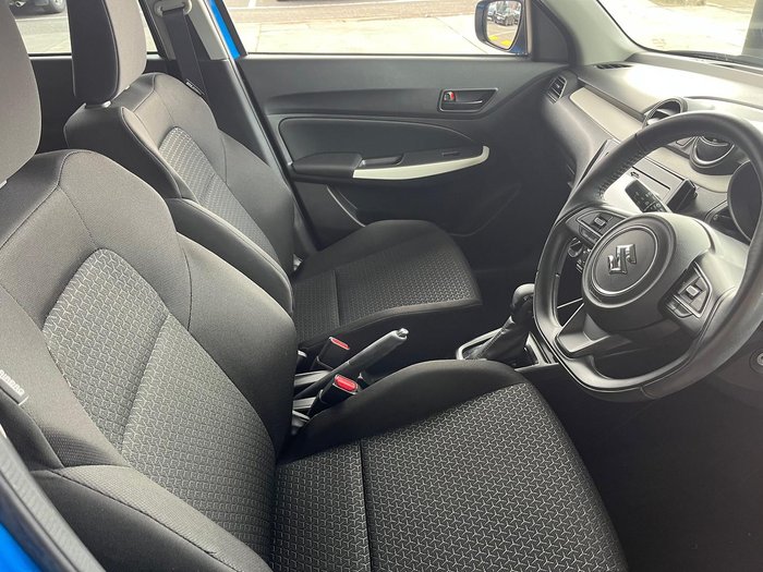 2023 Suzuki Swift GL