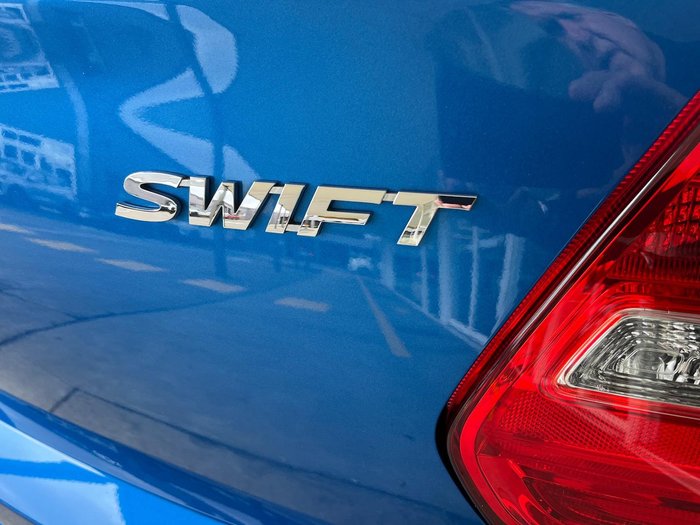 2023 Suzuki Swift GL