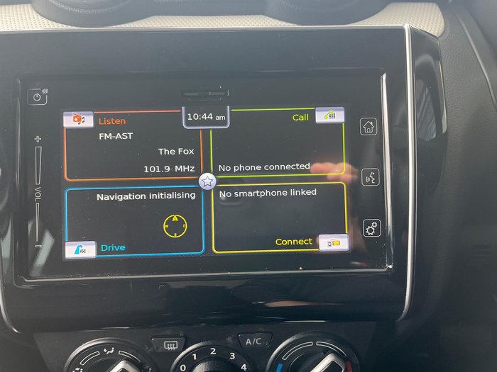 2023 Suzuki Swift GL