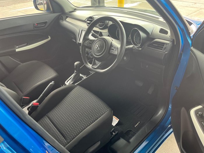 2023 Suzuki Swift GL