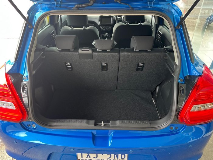 2023 Suzuki Swift GL