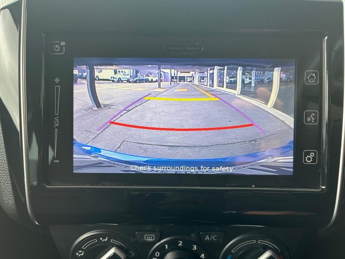 2023 Suzuki Swift GL