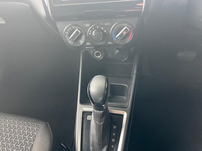 2023 Suzuki Swift GL