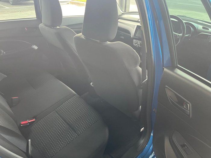 2023 Suzuki Swift GL