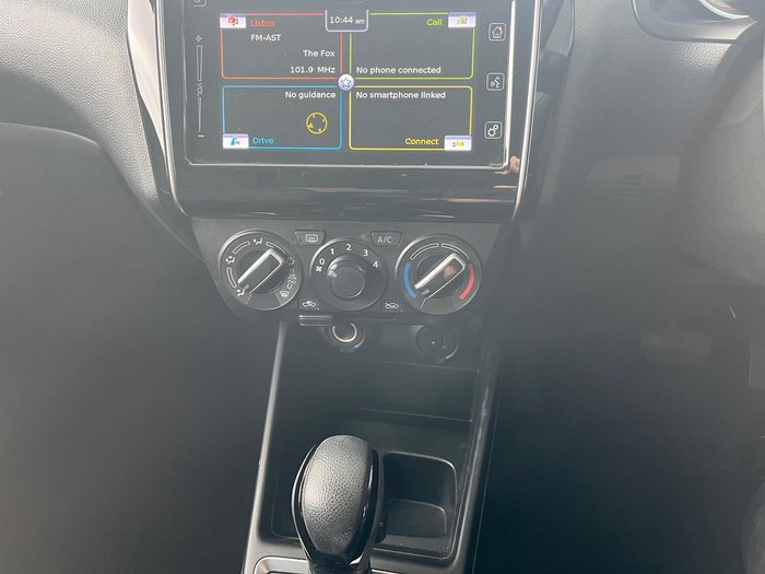 2023 Suzuki Swift GL