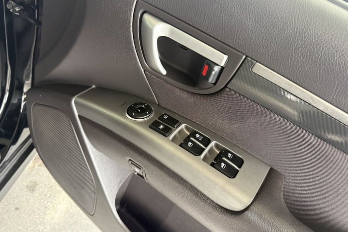 2010 Hyundai Santa Fe Elite