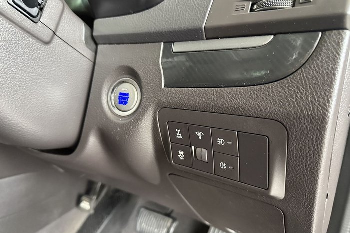 2010 Hyundai Santa Fe Elite