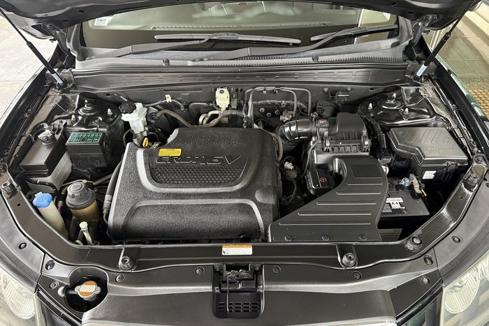 2010 Hyundai Santa Fe Elite