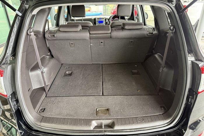 2010 Hyundai Santa Fe Elite