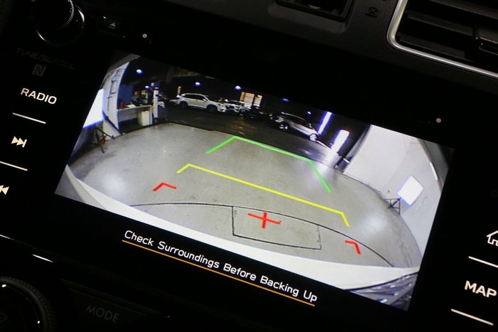 2021 Subaru WRX STI spec.R