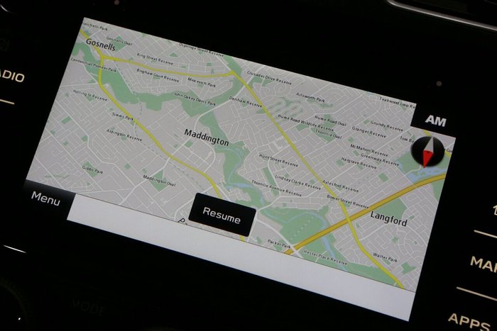 2021 Subaru WRX STI spec.R