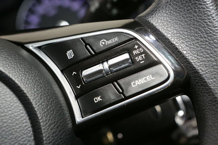 2019 Kia Cerato S