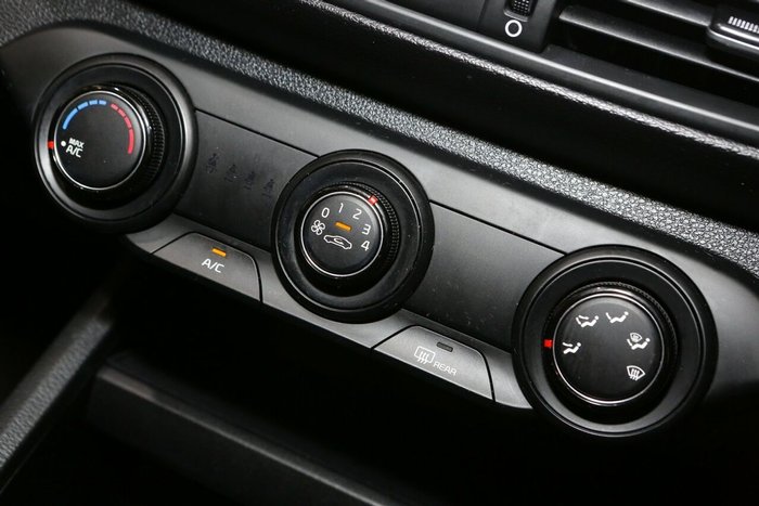 2019 Kia Cerato S