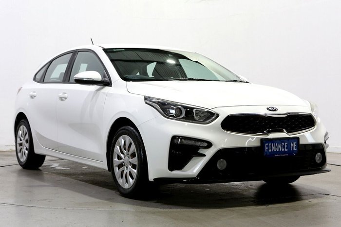 2019 Kia Cerato S