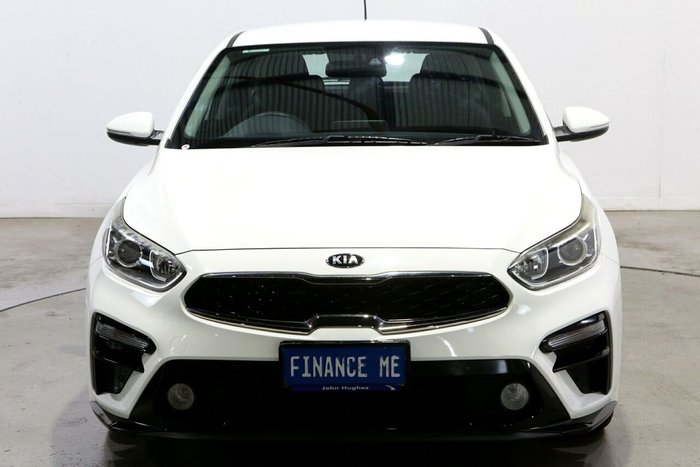 2019 Kia Cerato S