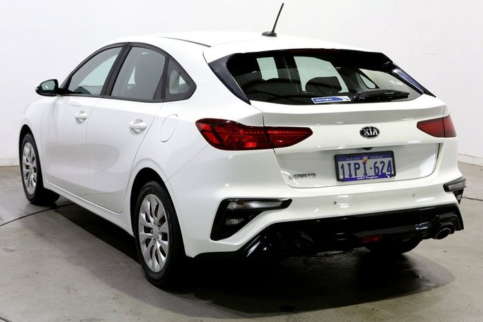 2019 Kia Cerato S