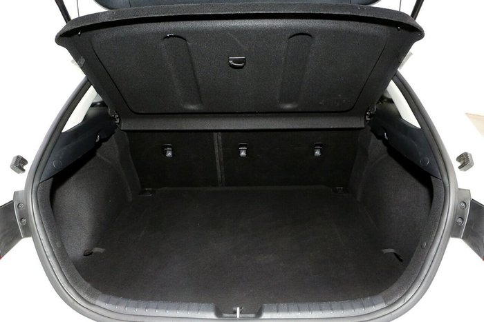 2019 Kia Cerato S