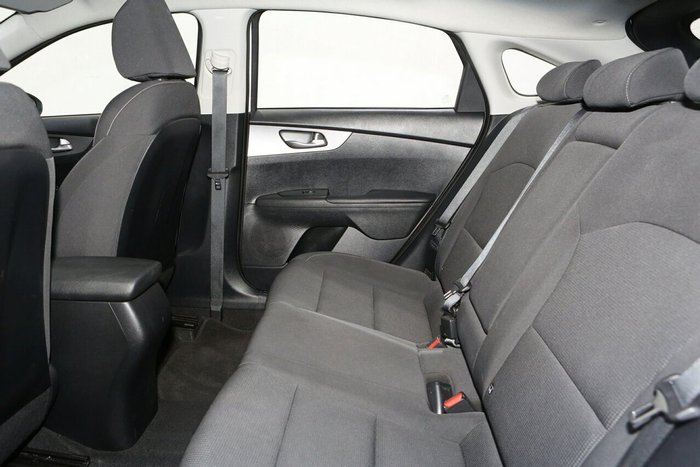 2019 Kia Cerato S