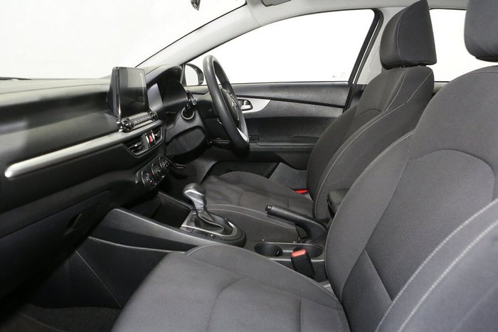 2019 Kia Cerato S