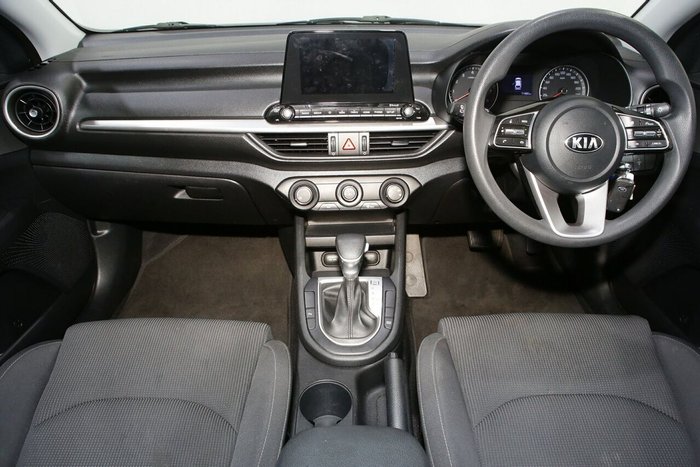 2019 Kia Cerato S
