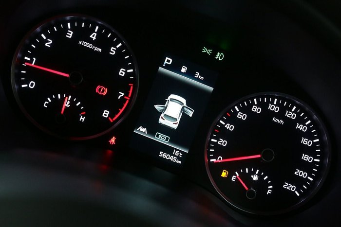 2022 Kia Rio GT-Line