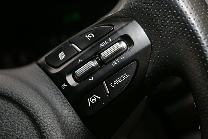 2022 Kia Rio GT-Line