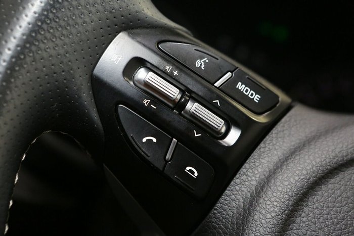 2022 Kia Rio GT-Line