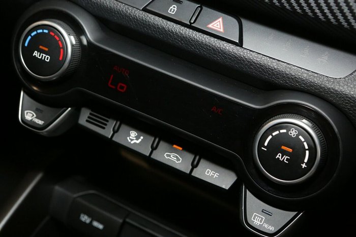 2022 Kia Rio GT-Line