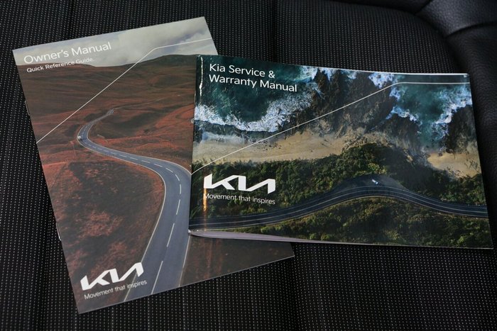 2022 Kia Rio GT-Line