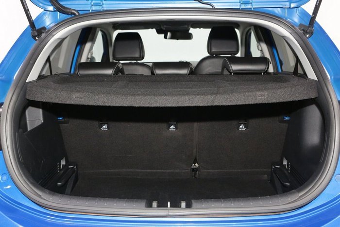 2022 Kia Rio GT-Line