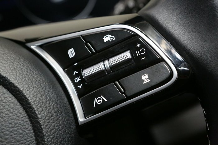 2023 Kia Seltos Sport+