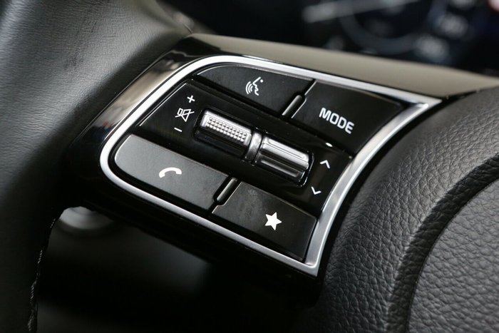 2023 Kia Seltos Sport+