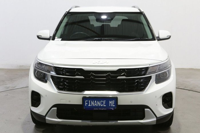 2023 Kia Seltos Sport+