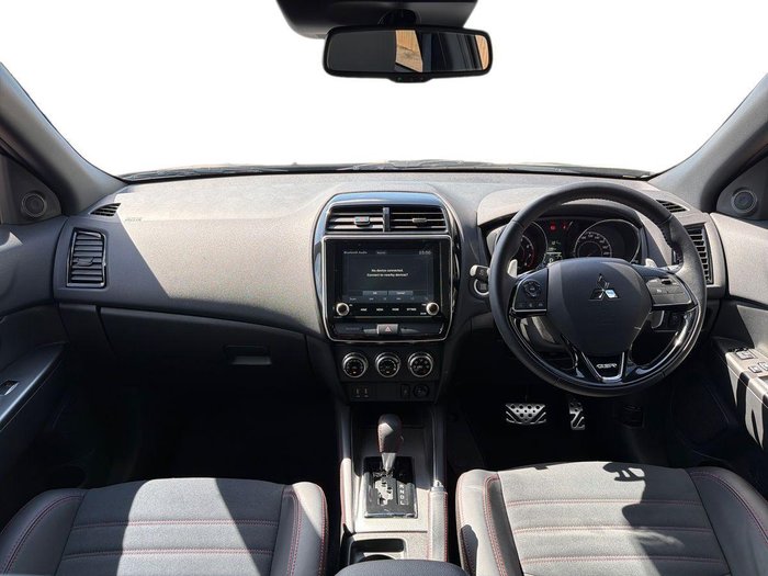 2024 Mitsubishi ASX