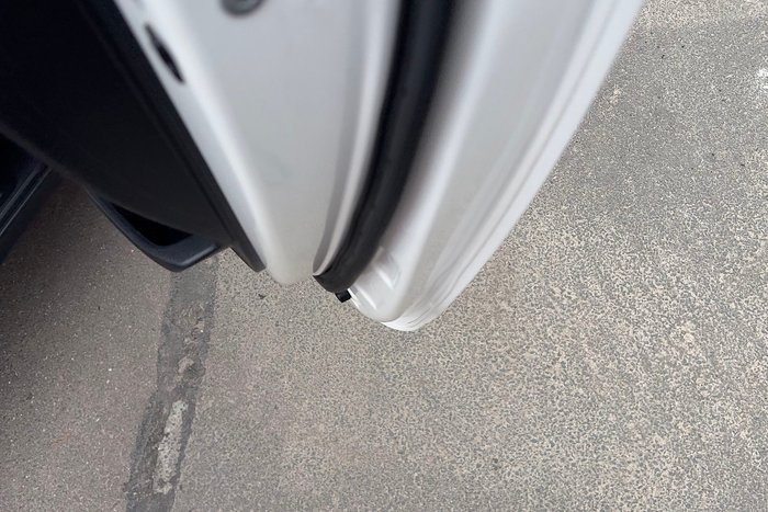 2021 Toyota Hilux Rogue