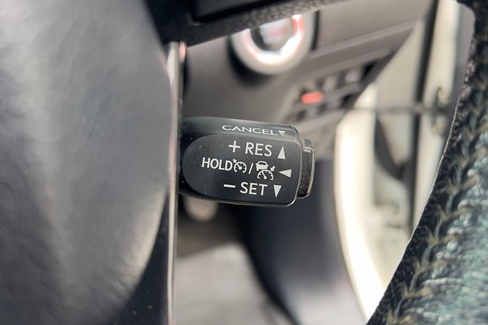 2021 Toyota Hilux Rogue