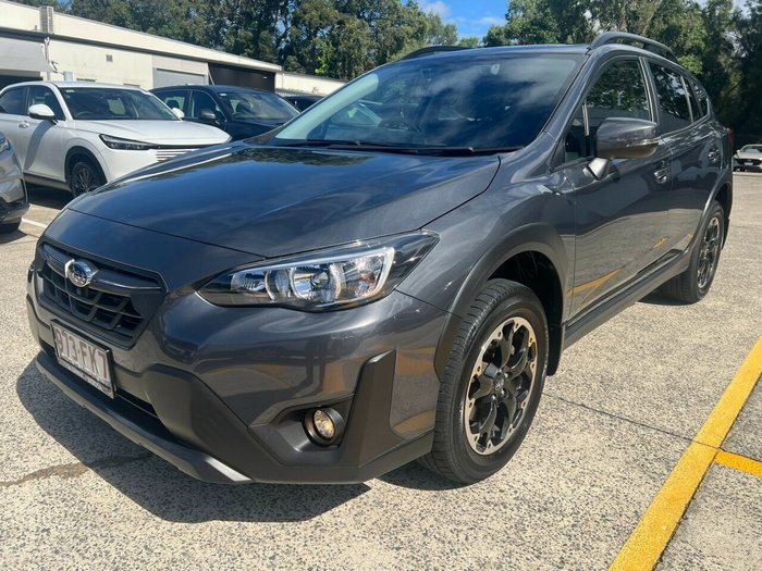 2022 Subaru XV