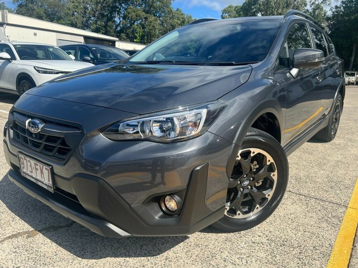 2022 Subaru XV