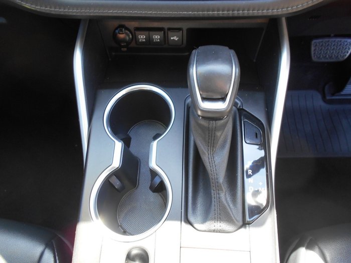 2021 Toyota Kluger GXL